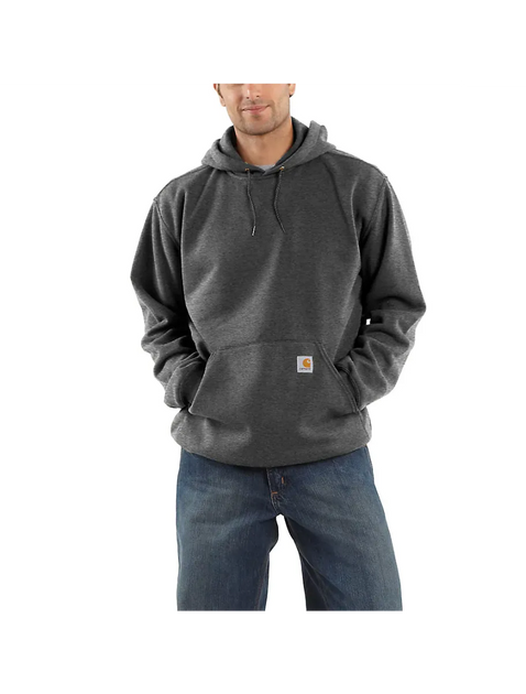 K121 Carhartt Hooded Pullover Midweight Sweatshirt – Keltic Clothing