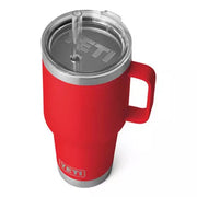 1 L STRAW MUG