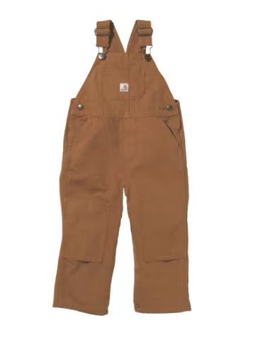 Carhartt Kids Overalls – Keltic Clothing