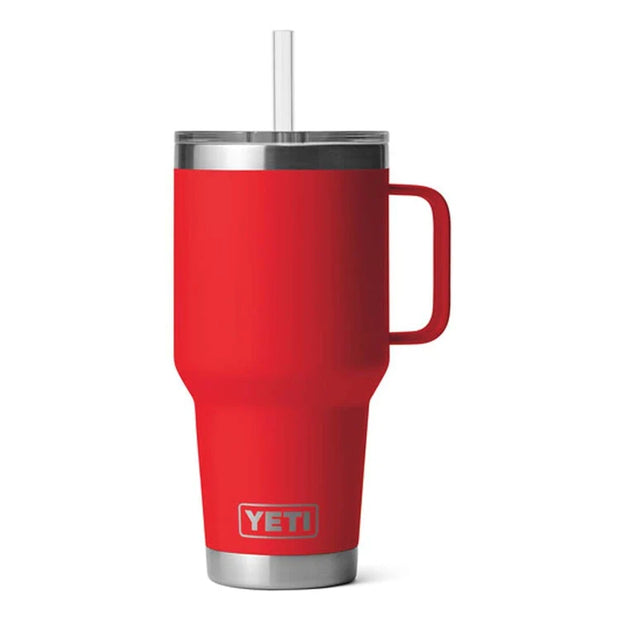 1 L STRAW MUG