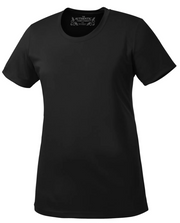 L350-ATC Pro Team Short Sleeve Ladies' Tee