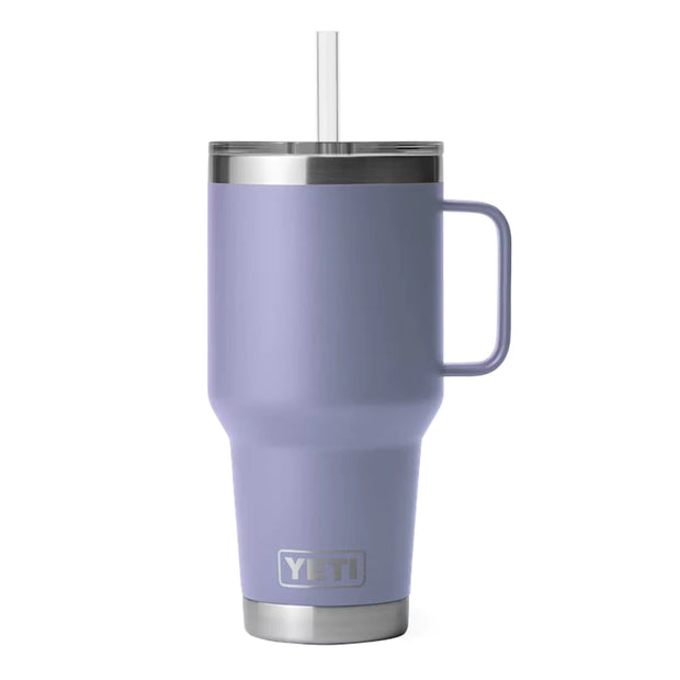 1 L STRAW MUG