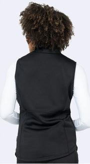 Emma Bonded Fleece Vest