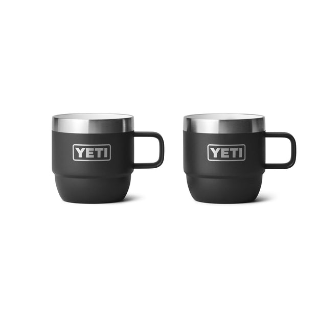 177 ML STACKABLE MUGS