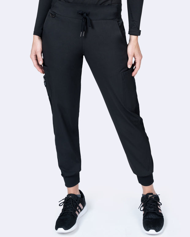 3013P Jasmin Jogger Pant - Petite