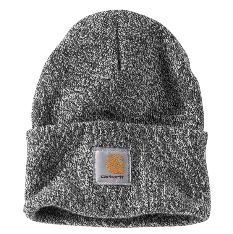 A18 Carhartt Knit Cuffed Beanie – Keltic Clothing