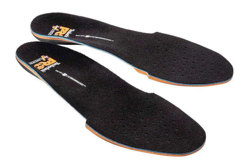 TB0A1Q82 Timberland Pro Performance Anti Fatigue Insoles