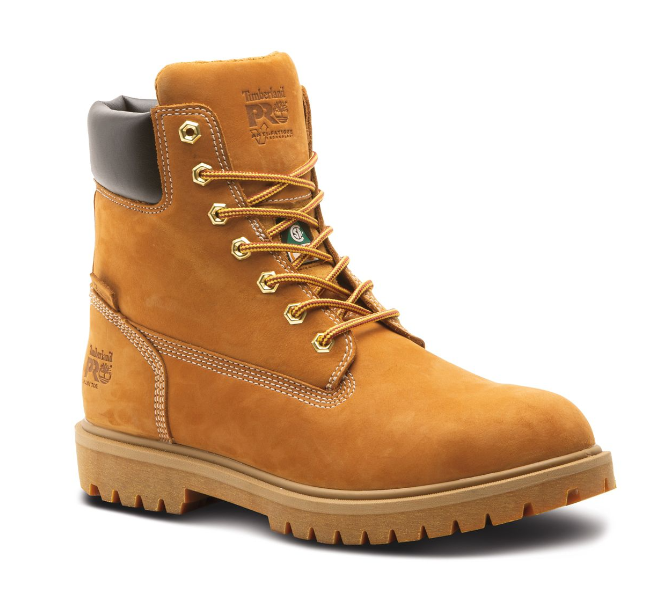 New timberland work boots best sale